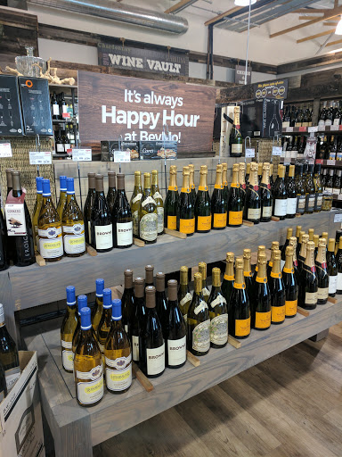 Wine Store «BevMo!», reviews and photos, 1100 Bellevue Way NE, Bellevue, WA 98004, USA