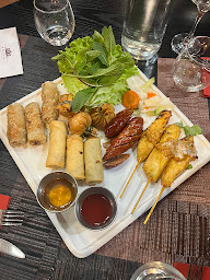 Photo n°40 de A Pattaya à Savigny-sur-Orge ()