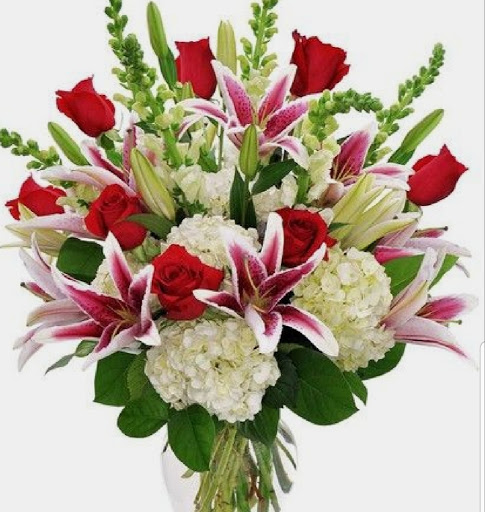 Florist «House of Flowers», reviews and photos, 1728 W Main St #2, Dothan, AL 36301, USA