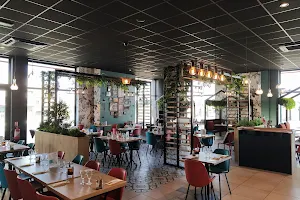 Signorizza Pizzeria Restaurant Angoulême image