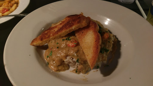 Cajun Restaurant «Jazzmatazz Restaurant & Lounge», reviews and photos, 1824 Old Fort Pkwy, Murfreesboro, TN 37129, USA