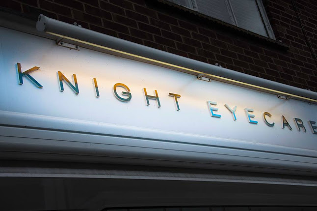 Trew Eyecare (incorporating Knight Eyecare) - Bournemouth