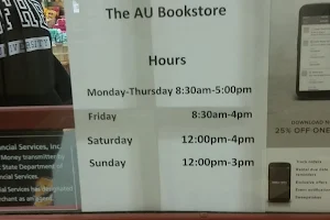 Alfred University Book Store image
