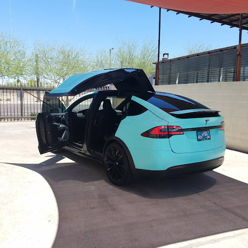 Aesthetic Auto Salon en Cheyenne