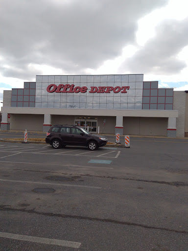 Office Supply Store «Office Depot», reviews and photos, 480 S Cedar Crest Blvd, Allentown, PA 18104, USA