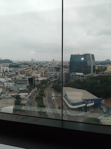 EDIFICIO CENTRUM - Guayaquil
