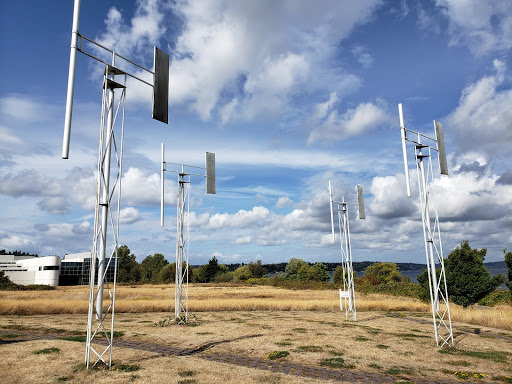 Tourist Attraction «A Sound Garden», reviews and photos, 7600 Sand Point Way NE, Seattle, WA 98115, USA