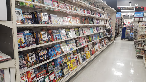 Craft Store «Michaels», reviews and photos, 23021 Savi Ranch Pkwy, Yorba Linda, CA 92887, USA