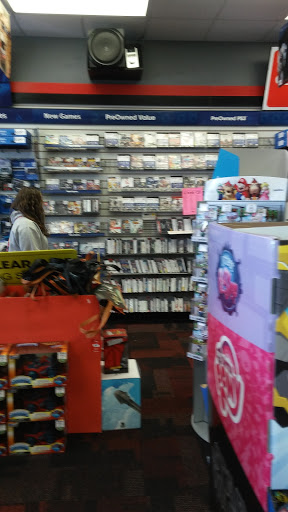 Video Game Store «GameStop», reviews and photos, 17124 Fort St, Riverview, MI 48193, USA