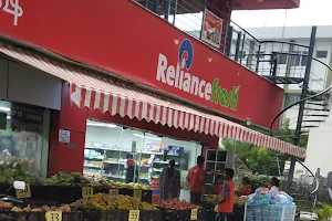 Reliance Fresh image