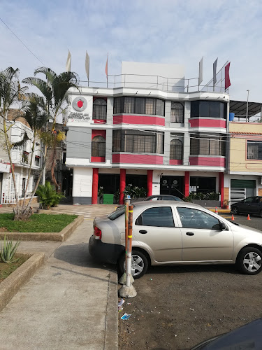 Opiniones de CasaPlan MotorPlan S.A. en Guayaquil - Oficina de empresa