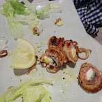 Photo n°1 de l'avis de Gianni.a fait le 12/06/2018 à 16:58 sur le  Agriturismo Torrettella à Caltanissetta