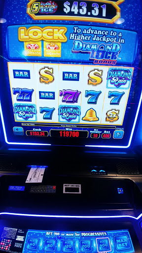 Casino «Grand Treasure Casino», reviews and photos, 4418 147th Ave NW, Williston, ND 58801, USA