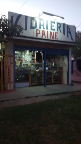 Opiniones de Vidrieria Paine en Paine - Tienda de ventanas