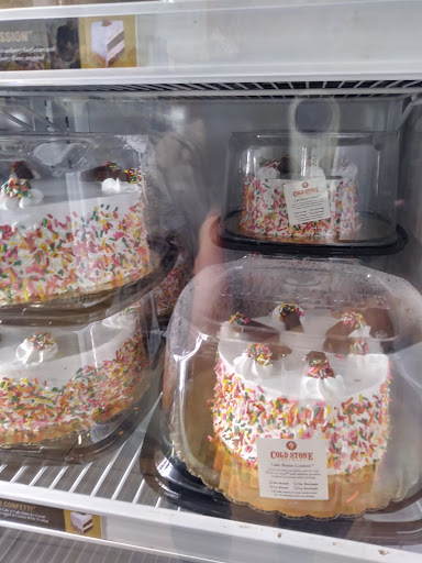 Ice Cream Shop «Cold Stone Creamery», reviews and photos, 114 W 47th St, Kansas City, MO 64112, USA