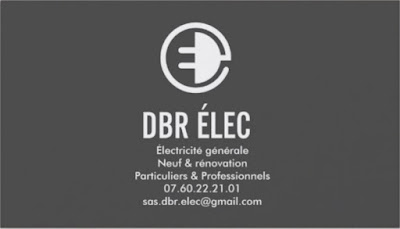 DBR ÉLEC à Ambillou