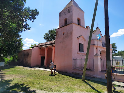 Comuna de Villa de Pocho
