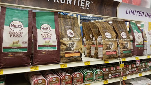 Pet Supply Store «PetSmart», reviews and photos, 2102 W Union Blvd #22A, Bethlehem, PA 18018, USA