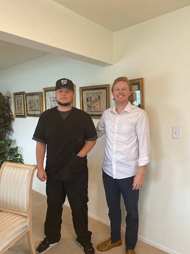 Personal Injury Attorney «Law Offices of Robert Sidell», reviews and photos