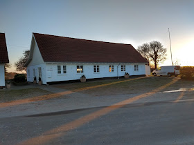 Stensbyhus - Restaurant & Selskabslokaler