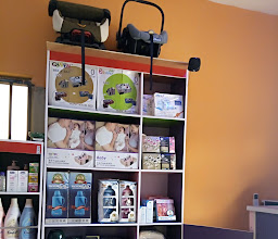 REXVE INTERNATIONAL CO. LTD photo