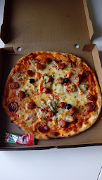 Photo n°11 de Allo Pizza Restaurant à Breuillet ()