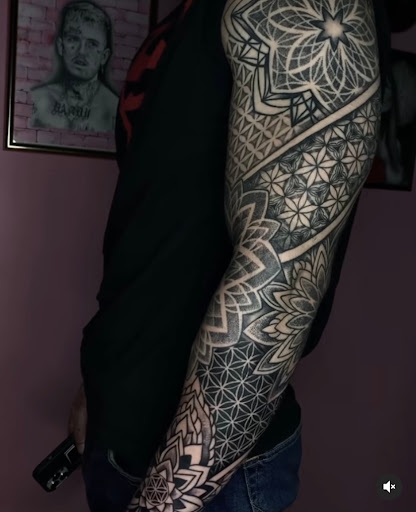 Explore tattoo ring ideas, creative tattoo ideas in Keyport, available at Taboo Tattoos
