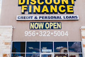 Discount Finance & Personal Credit Loans Mission