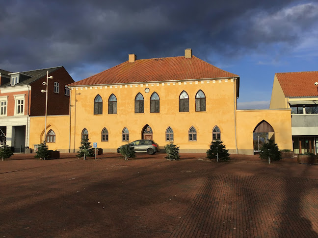 Anmeldelser af Museer i Bispebjerg - Museum