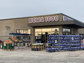 REMA 1000