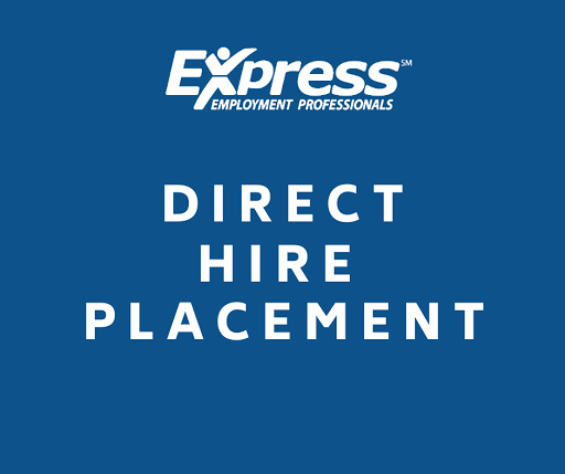 Employment Agency «Express Employment Professionals», reviews and photos, 701 David Dr a, Metairie, LA 70003, USA