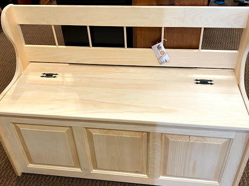 Amish Furniture Store «Peaceful Valley Furniture», reviews and photos, 3347 Old Philadelphia Pike, Intercourse, PA 17534, USA