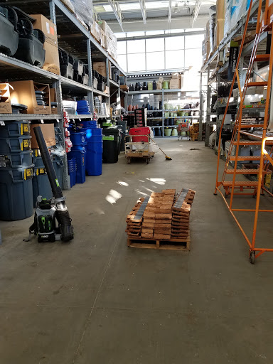 Home Improvement Store «The Home Depot», reviews and photos, 650 Stillwater Ave, Bangor, ME 04401, USA