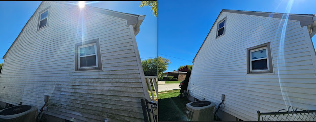 Aqua Plus Washing LLC