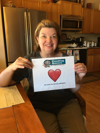 Plumber «Plumbing Masters», reviews and photos, 9299 W Olive Ave #207, Peoria, AZ 85345, USA