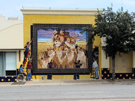 Cultural Center «Historic Market Square», reviews and photos, 514 W Commerce St, San Antonio, TX 78207, USA