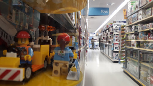 Discount Store «Walmart», reviews and photos, 100 Elmridge Center Dr, Greece, NY 14626, USA