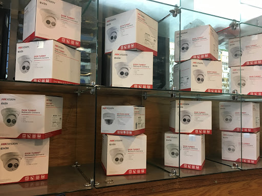 Locksmith «Advanced Security Safe and Lock», reviews and photos, 6318 Reisterstown Rd, Baltimore, MD 21215, USA