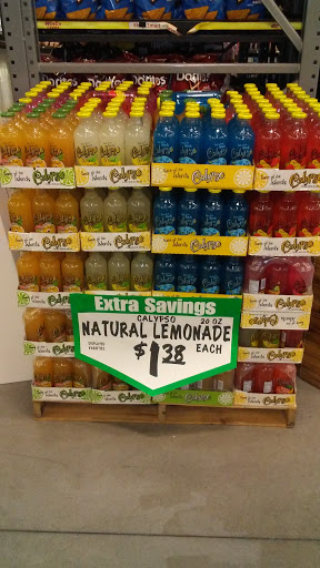 Supermarket «WinCo Foods», reviews and photos, 1800 N Graves St, McKinney, TX 75069, USA