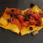 Photo n°1 de l'avis de Michael.r fait le 20/08/2018 à 20:53 sur le  Osteria La Vecchia Scuola à Arezzo