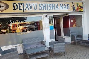 DEJAVU Shisha Bar image