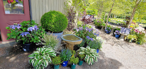 Florist «The Garden», reviews and photos, 155 Main St N, Woodbury, CT 06798, USA