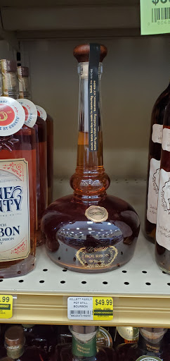Liquor Store «Broudys Fine Wine and Spirits», reviews and photos, 516 W Geoffrey St, St Augustine, FL 32086, USA