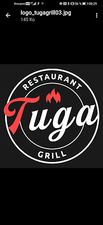 Photos du propriétaire du Restaurant portugais Tuga grill à Ozoir-la-Ferrière - n°3