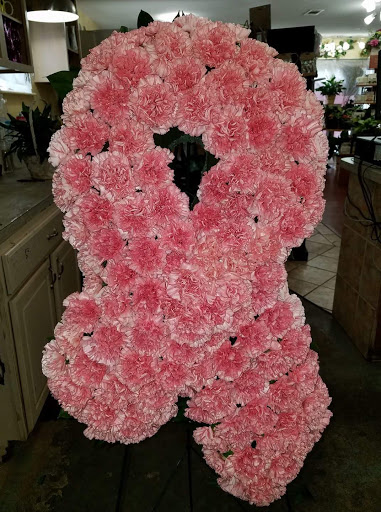 Florist «Flower Time», reviews and photos, 2089 N Lecanto Hwy, Lecanto, FL 34461, USA