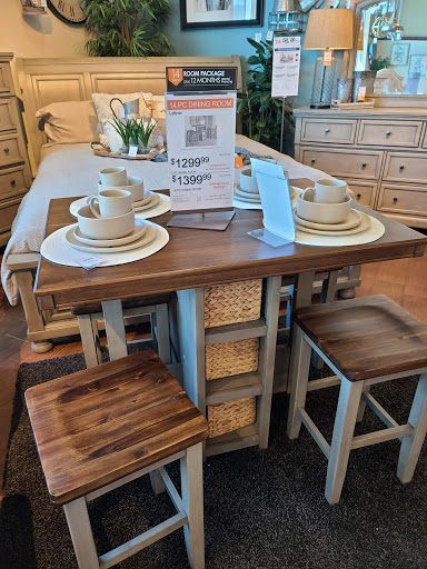 Furniture Store «Ashley HomeStore», reviews and photos, 24001 El Toro Rd, Laguna Hills, CA 92653, USA