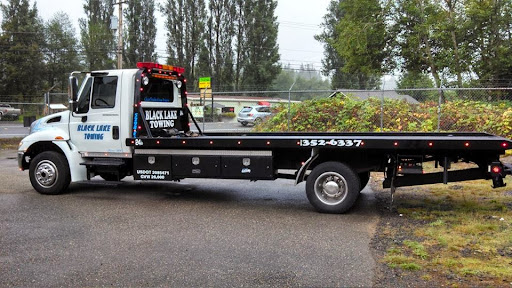 Towing Service «Black Lake Towing», reviews and photos, 3519 Black Lake Blvd SW, Tumwater, WA 98512, USA