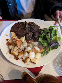 Les plus récentes photos du Restaurant français Restaurant Les Chasseurs à Andon - n°2