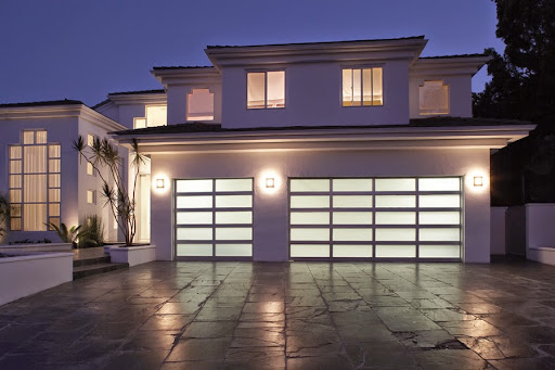 Garage Door Supplier «Overhead Door Co. of Indianapolis & Muncie», reviews and photos