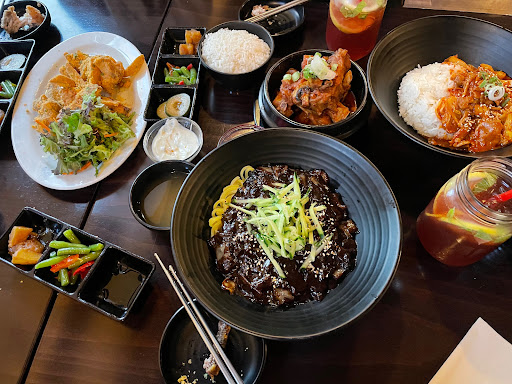 Soban korean Restaurant